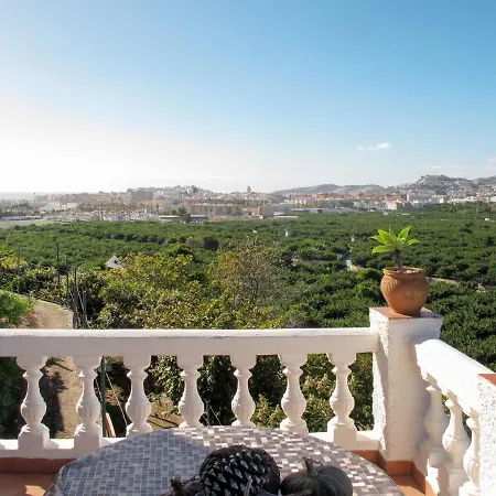 Nuestro Sueno - Amu130 Appartement Almuñécar