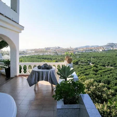 Nuestro Sueno - Amu130 Appartement *