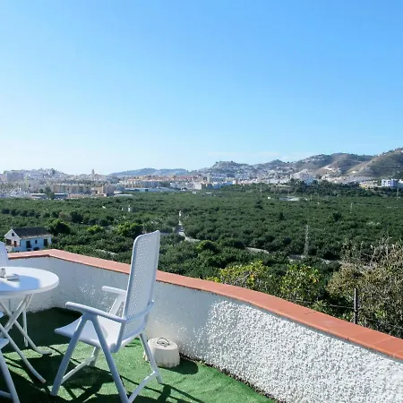 Nuestro Sueno - Amu130 Appartement Almuñécar