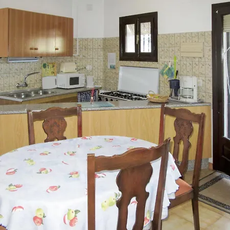 Nuestro Sueno - Amu130 Appartement *