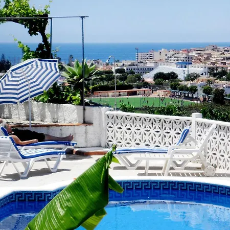 Nuestro Sueno - Amu130 Appartement *